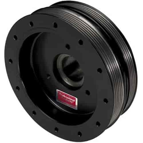 Professional Products 80033: Powerforce Harmonic Damper Chevy Corvette LS1/LS2/LS6