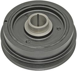 Dorman Harmonic Balancers