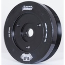 Fluidampr 910302: HARMONIC BALANCER HEMI