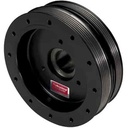 Scat SCA8033: Damper Chevy LS1 LS6 Corvette