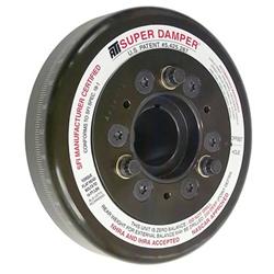 ATI Super Damper Standard Harmonic Balancers