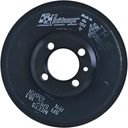 Fluidampr 630701: Street Series Harmonic Damper Mitsubishi 4G63/T DSM 2.0L Engine