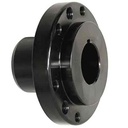 ATI 916169: Crankshaft Hub Small Block Chevy