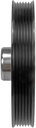 Dorman Products 594-266: Harmonic Balancer/Pulley Assembly 2005-07, 09-11 Buick