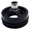 Crown Automotive 53022162AA: 53022162AA Harmonic Balancer