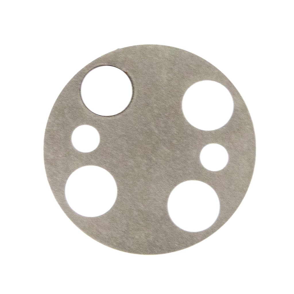 Fluidampr 870201-FW01: BALANCER FRICTION WASHER