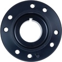 Fluidampr 100013: Hamronic Damper Replacement Hub 302/351/400 Small Block Ford