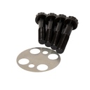 Fluidampr 300014: BALANCER BOLT KIT 6.0L PS
