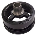 Crown Automotive 53020689AB: Harmonic Balancer