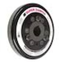 ATI 916900: 916900  Shell, Inlet - Steel - 3 Ring Ford SB 4 Bolt