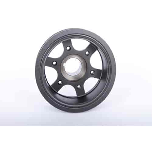 ACDelco 12603180: Dual Belt Crank (SLP-1)