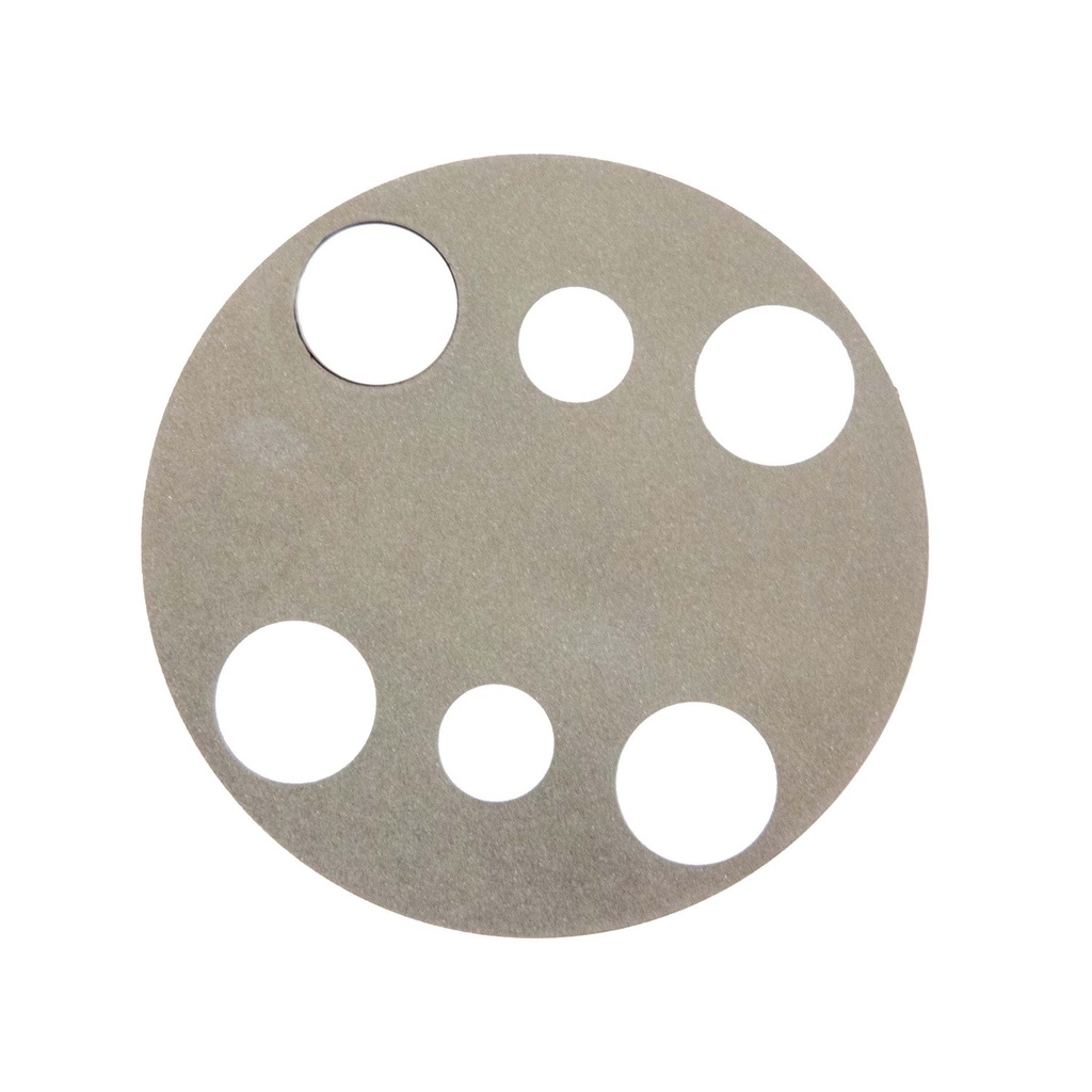 Fluidampr 800211-FW01: BALANCER FRICTION WASHER