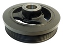 Crown Automotive 4792811AB: 4792811AB Harmonic Balancer