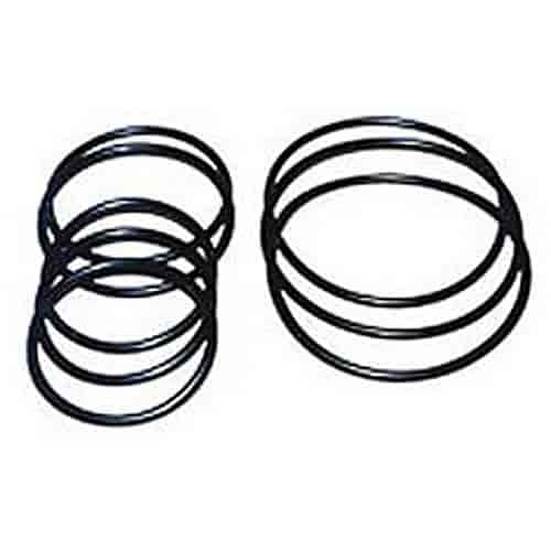 ATI 918980-70: Damper Elastomer Kit 6" OD