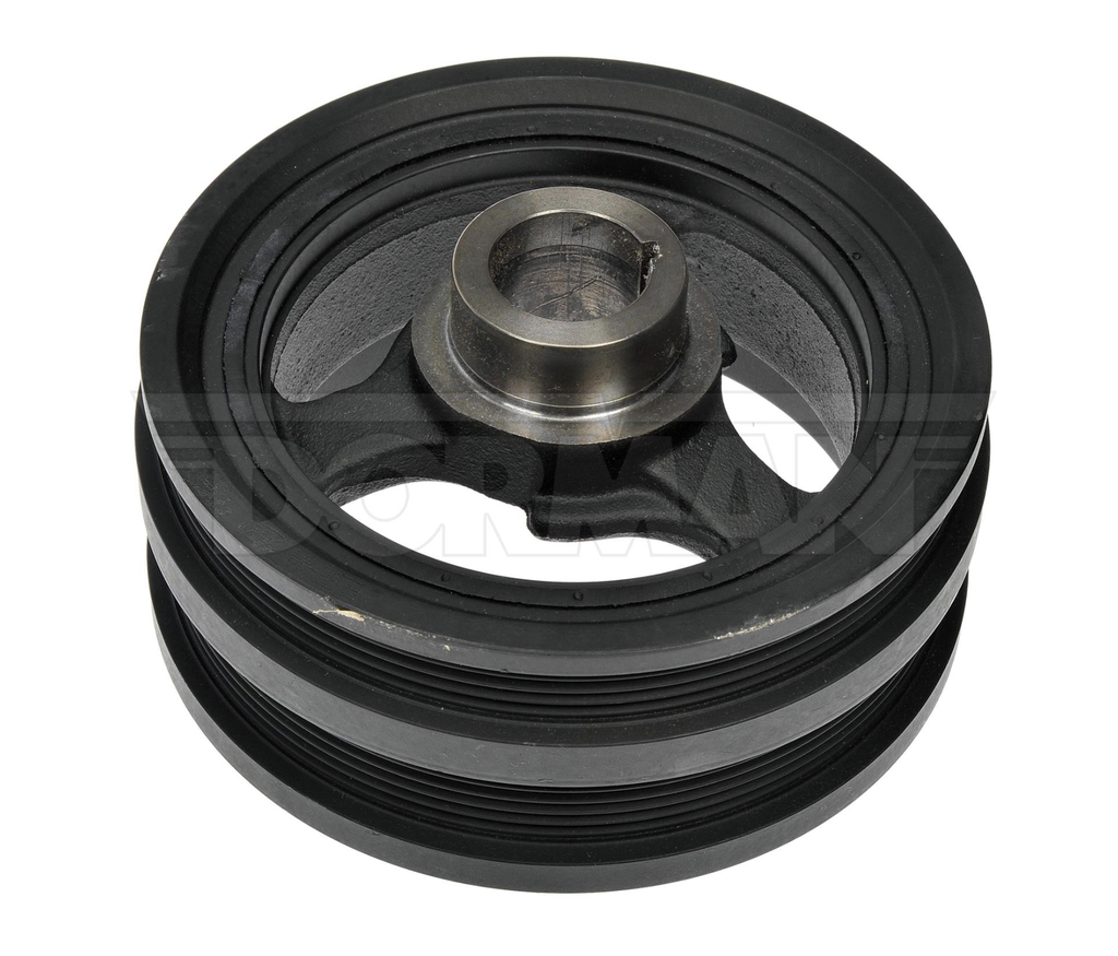 Dorman Harmonic Balancers