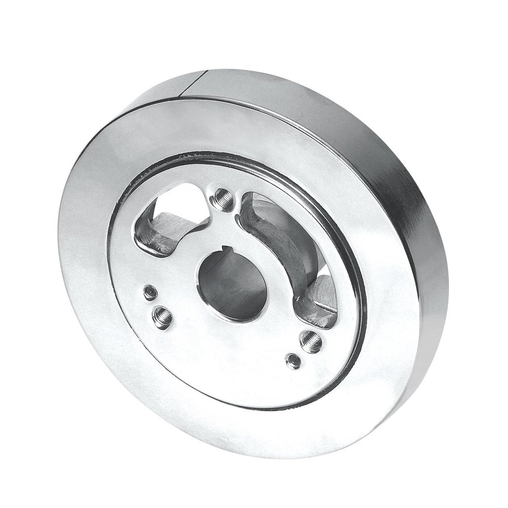 Professional Products 82001: Powerforce Harmonic Damper Small Block Chevy 383/400