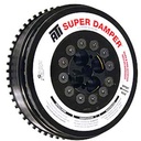 ATI 916013: Crankshaft Hub 640 International Diesel