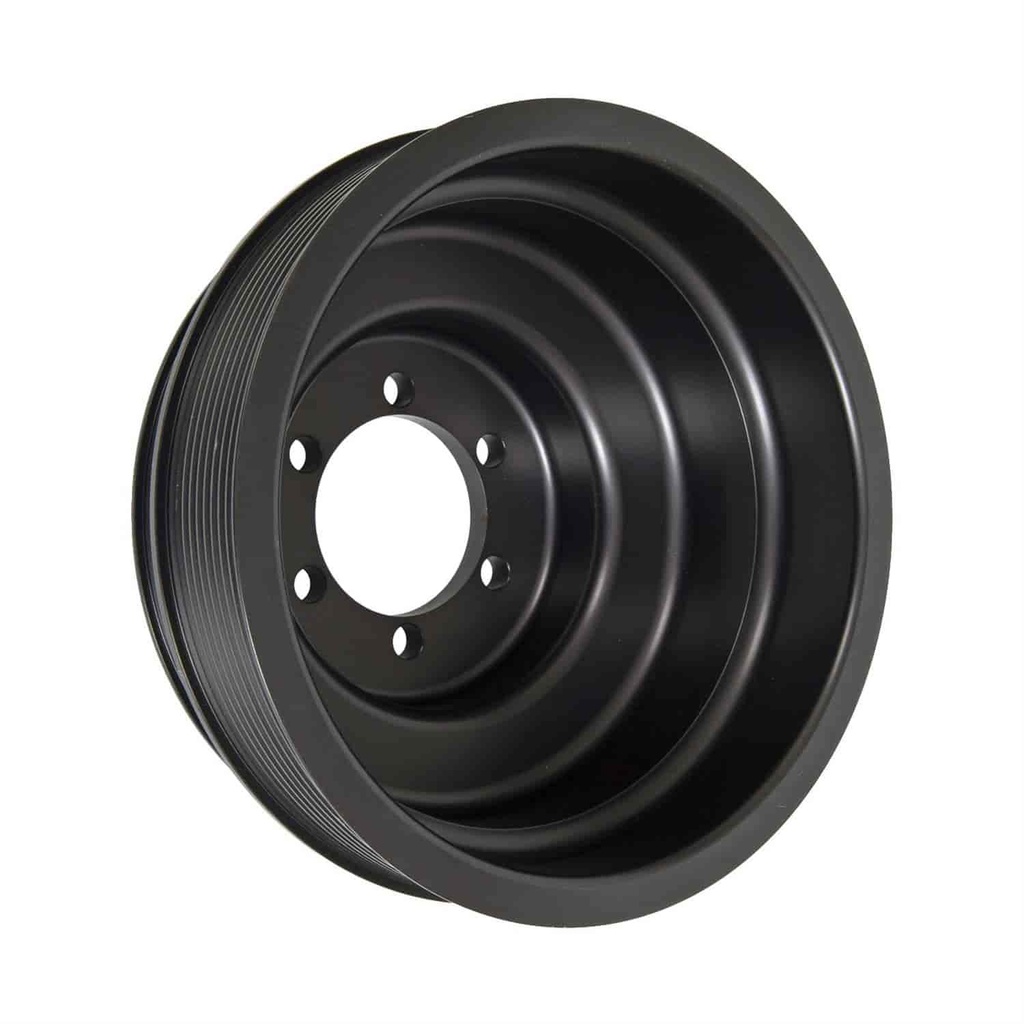 ATI 916263A: PULLEY-BLOWER DR-AL-7 / 10 SERP GRV VIPER GEN I