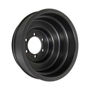 ATI 916263A: PULLEY-BLOWER DR-AL-7 / 10 SERP GRV VIPER GEN I