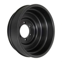 ATI 916263C: PULLEY-BLOWER DR-AL-7 / 10 SERP GRV VIPER-GEN III