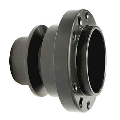 ATI 916060: Crankshaft Hub for Nissan RB26 6-Cylinder