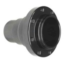 ATI 916098: Performance Products CRANK HUB ALUM - CHEVY S