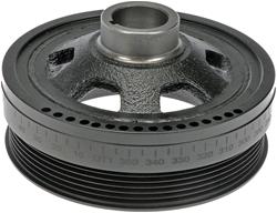 Dorman Harmonic Balancers