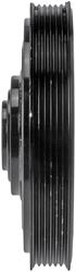 Dorman Harmonic Balancers