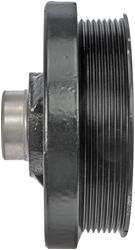 Dorman Harmonic Balancers