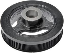 Dorman Harmonic Balancers