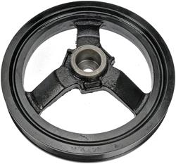 Dorman Harmonic Balancers