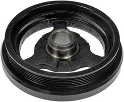 Dorman Harmonic Balancers