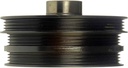 Dorman Products 594-201: Harmonic Balancer Weight: 10.1 lbs