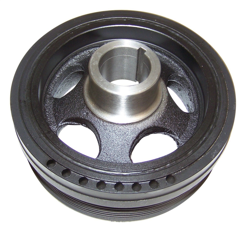Crown Automotive 68056244AA: Harmonic Balancer