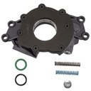Melling 10296: 10296 Select Oil Pump High Volume High Pressure Gen III & IV 4.8L 5.3L / LS1 & LS6 5.7L / LS2 6.0L / LS3 6.2L