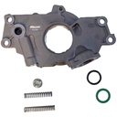 Melling 10295: 10295 Oil Pump Stock Volume High Pressure for GM LS
