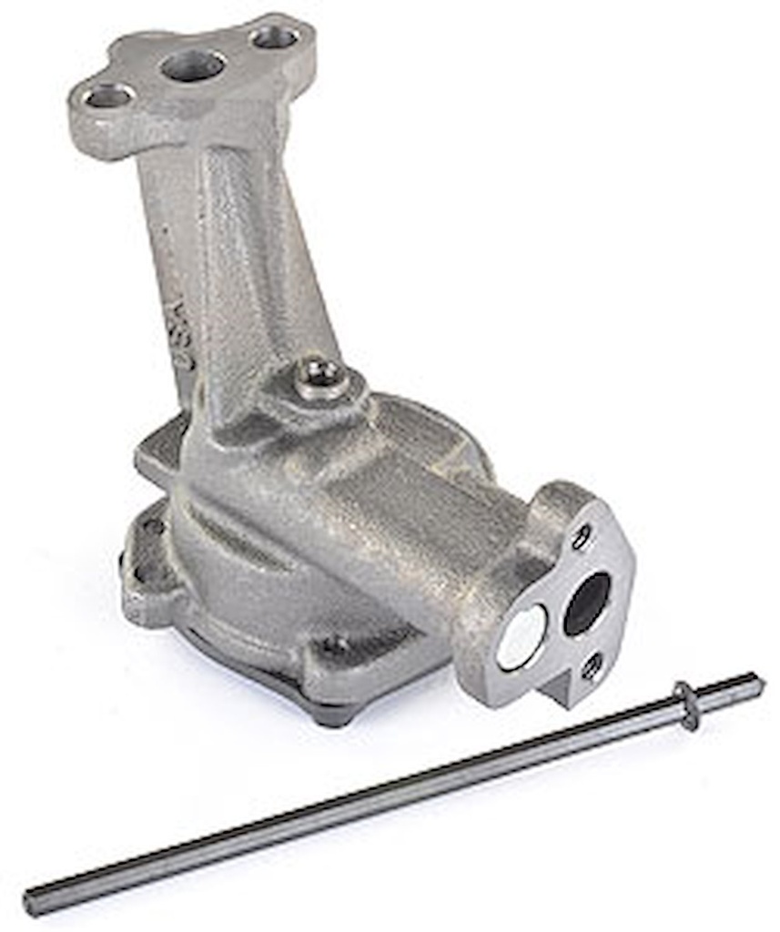 Melling M68HV: M-68HV Oil Pump Ford 289-302
