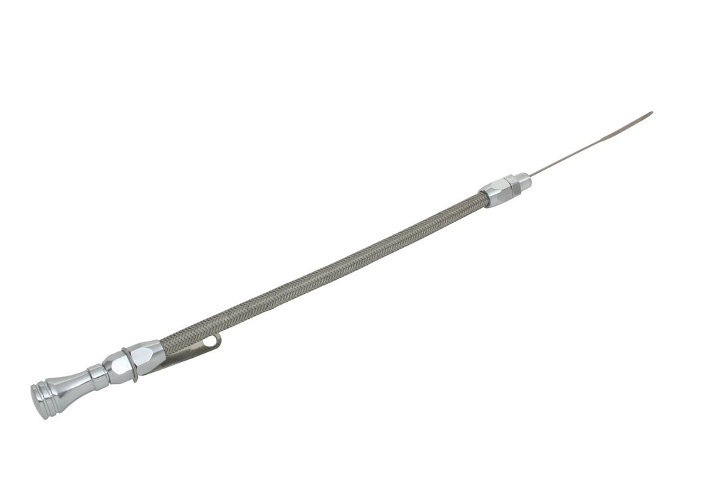 Moroso 25971: Universal Dipstick 1/4" NPT Thread