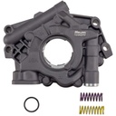 Melling 10342HV: 10342HV High-Performance Oil Pump for Mopar Gen-III Hemi 5.7/6.1L OHV, High-Volume