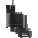 Moroso 22163: Billet Oil Pump Big Block Chevy