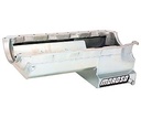 Moroso 21047: 21047 Drag Race Oil Pan Bracket Race and Budget Super Stock Cars