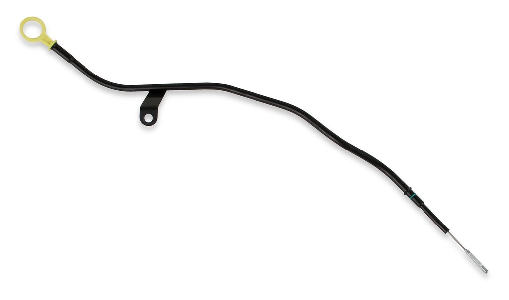 Holley 302-15: 302-15 Oil Dipstick & Tube