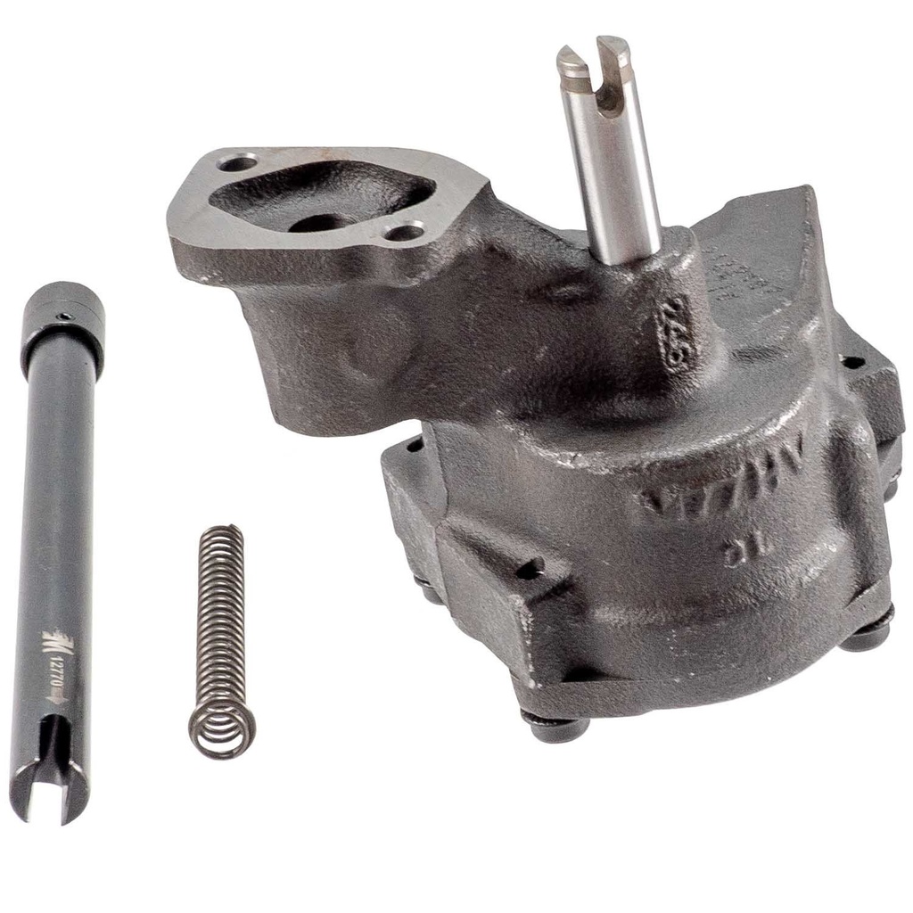 Melling 10778: 10778 Select Oil Pump Big Block Chevy