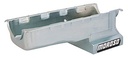 Moroso 20413: Street/Strip Oil Pan Fits Most GM Rear Steer Chassis