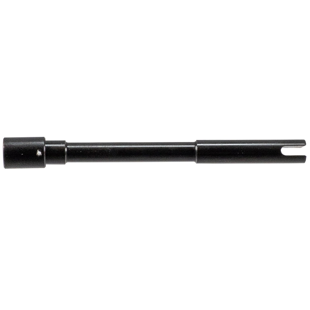 Melling IS-55E: IS-55E Oil Pump Intermediate Shaft 1967-81 90° V6 & Small Block Chevy