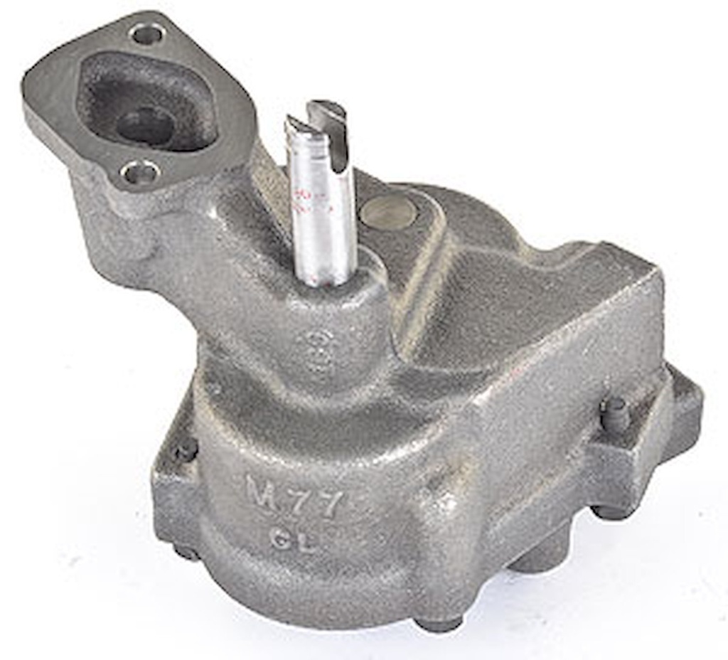 Melling M77: M-77 Oil Pump Big Block Chevy