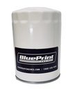 Blueprint Engines BPP51061: BPP51061 Engine Oil Filter for Chevy Small & Big Block Engines