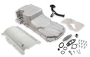 Holley 302-21: 302-21 GM Gen-V LT Retro-Fit Oil Pan [As Cast]