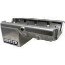 Moroso 21234: 21234 Drag Race Oil Pan Pre-1985 Small Block Chevy Engine Blocks - Including Dart and Merlin