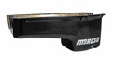 Moroso 20180: Street/Strip Oil Pan Pre-1980 Small Block Chevy
